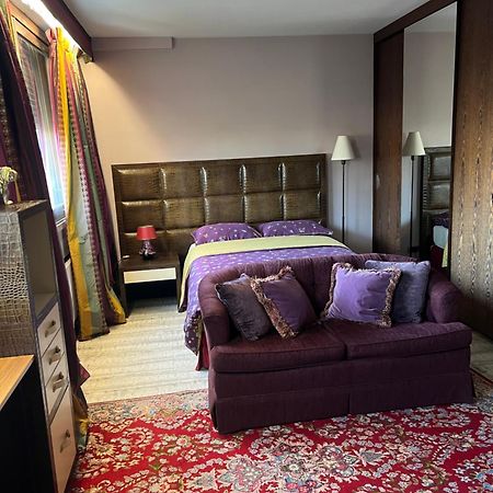 Studio Dans Le Quartier Luxe Neuilly-sur-Seine Exterior foto