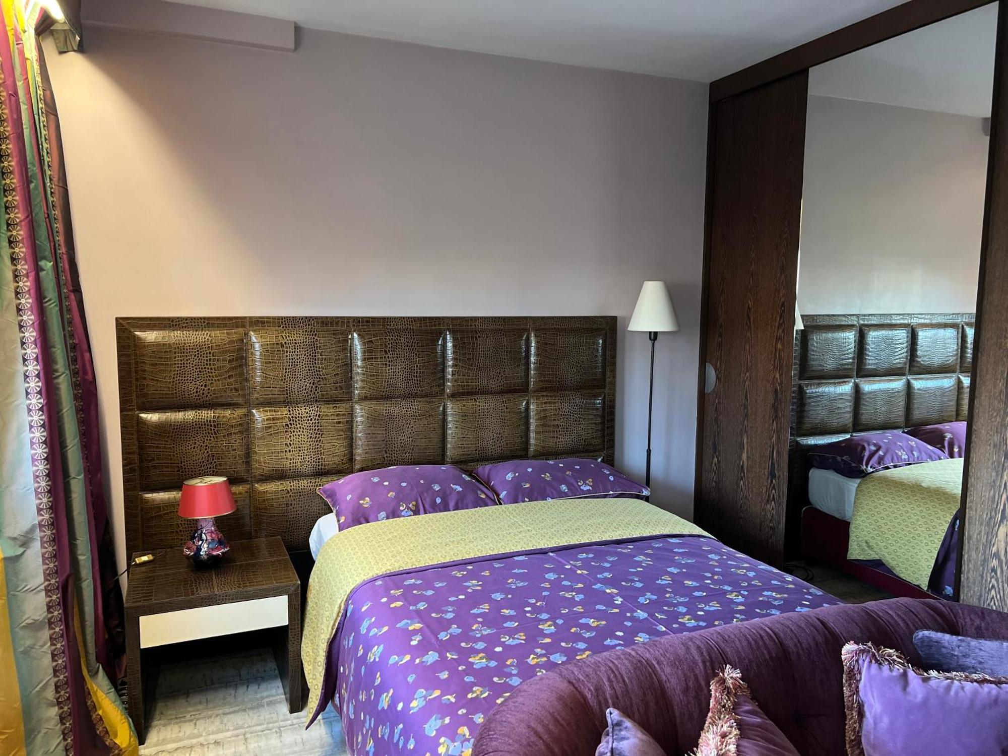 Studio Dans Le Quartier Luxe Neuilly-sur-Seine Exterior foto